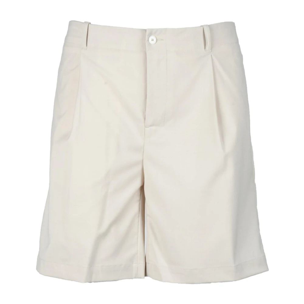 Shorts > Casual Shorts - - Daniele Alessandrini - Modalova