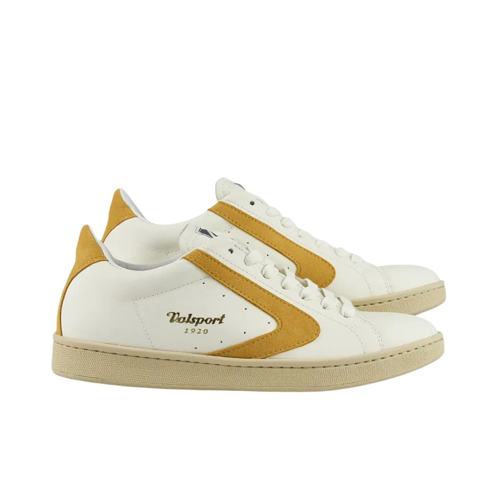 Valsport 1920 Tournament Vt3000M Heren Schoenen Beige