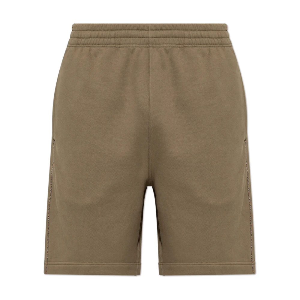Burberry , Herren, Shorts, Braun, L