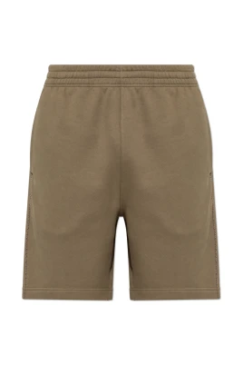 Shaun Shorts