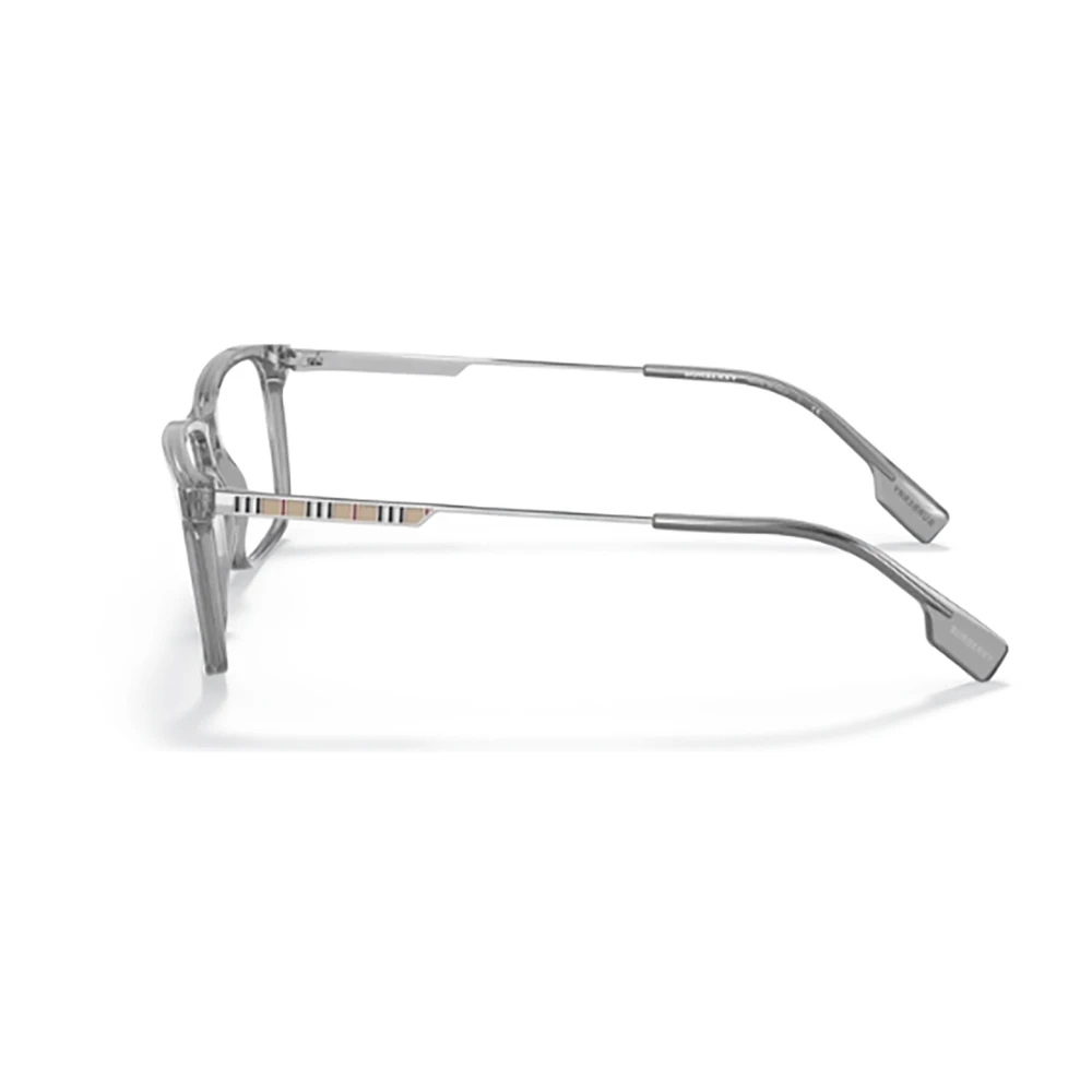 Burberry Grijze Optische Monturen Dames Accessoires Gray Dames
