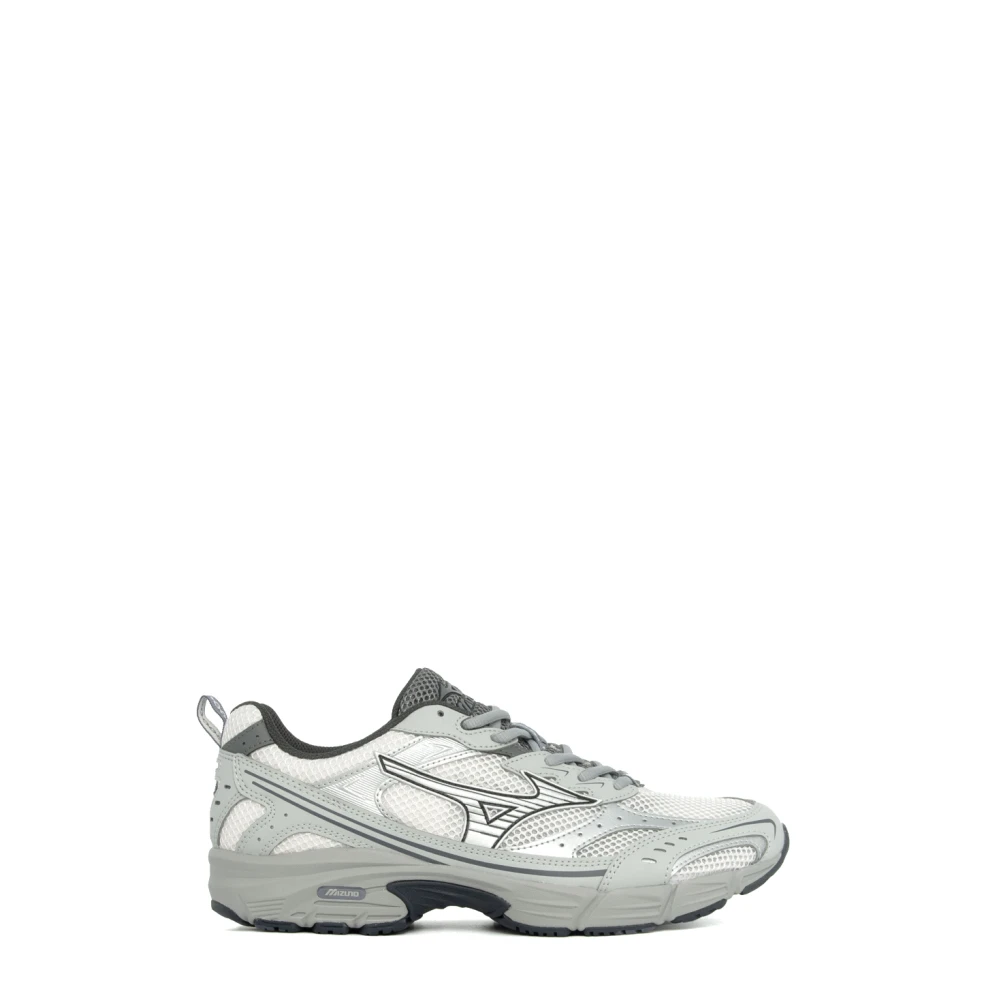 Mizuno MXR Sneaker Heren Schoenen Grijs