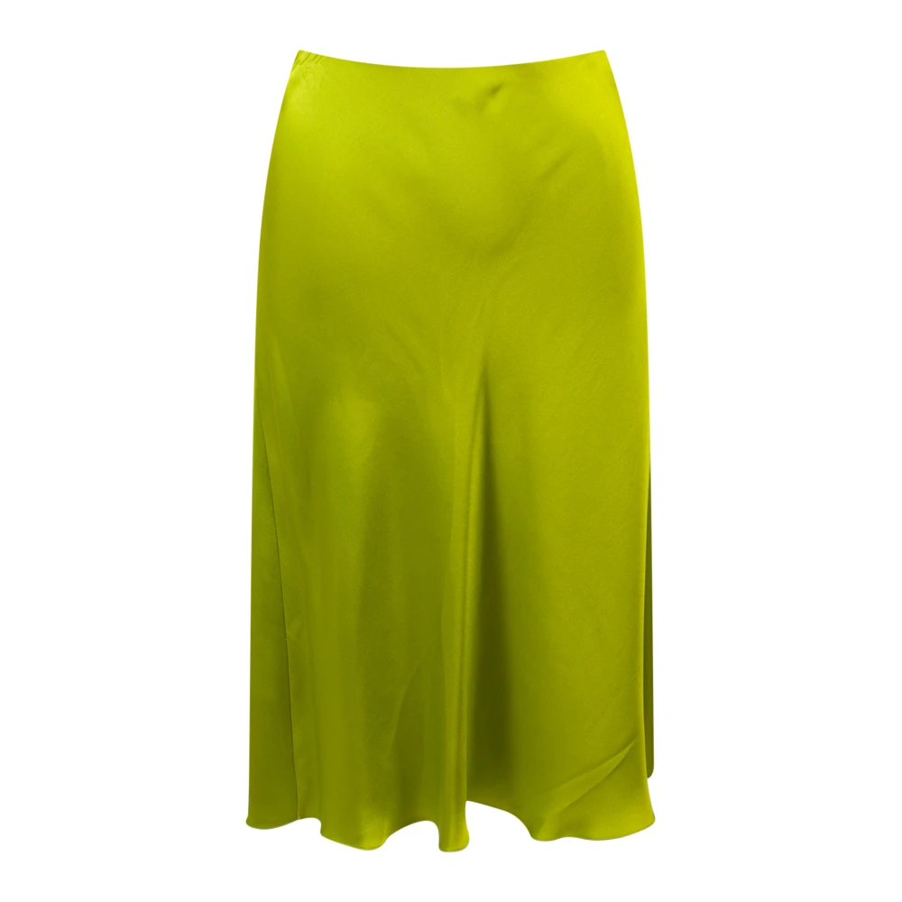 Fendi Skirts Green Dames