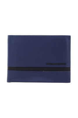 blue-unisex-wallet-with-coin-pocket
