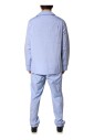 ensemble-de-pyjama-en-coton-bleu-clair-avec-logo-dg