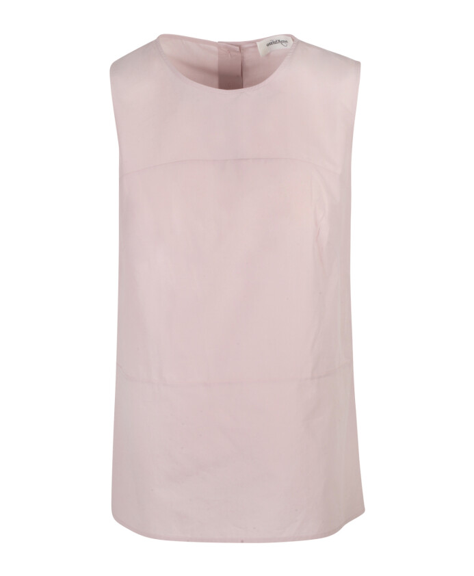 top-sans-manches-en-popeline-avec-col-rond