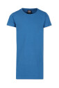 robe-courte-en-pique-de-coton-bleu