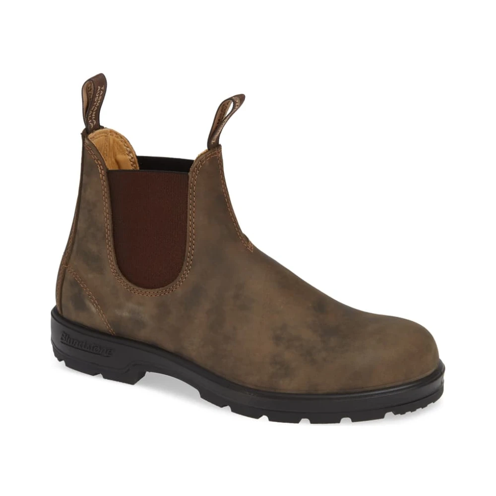 Blundstone Rust 585 In - Image 5