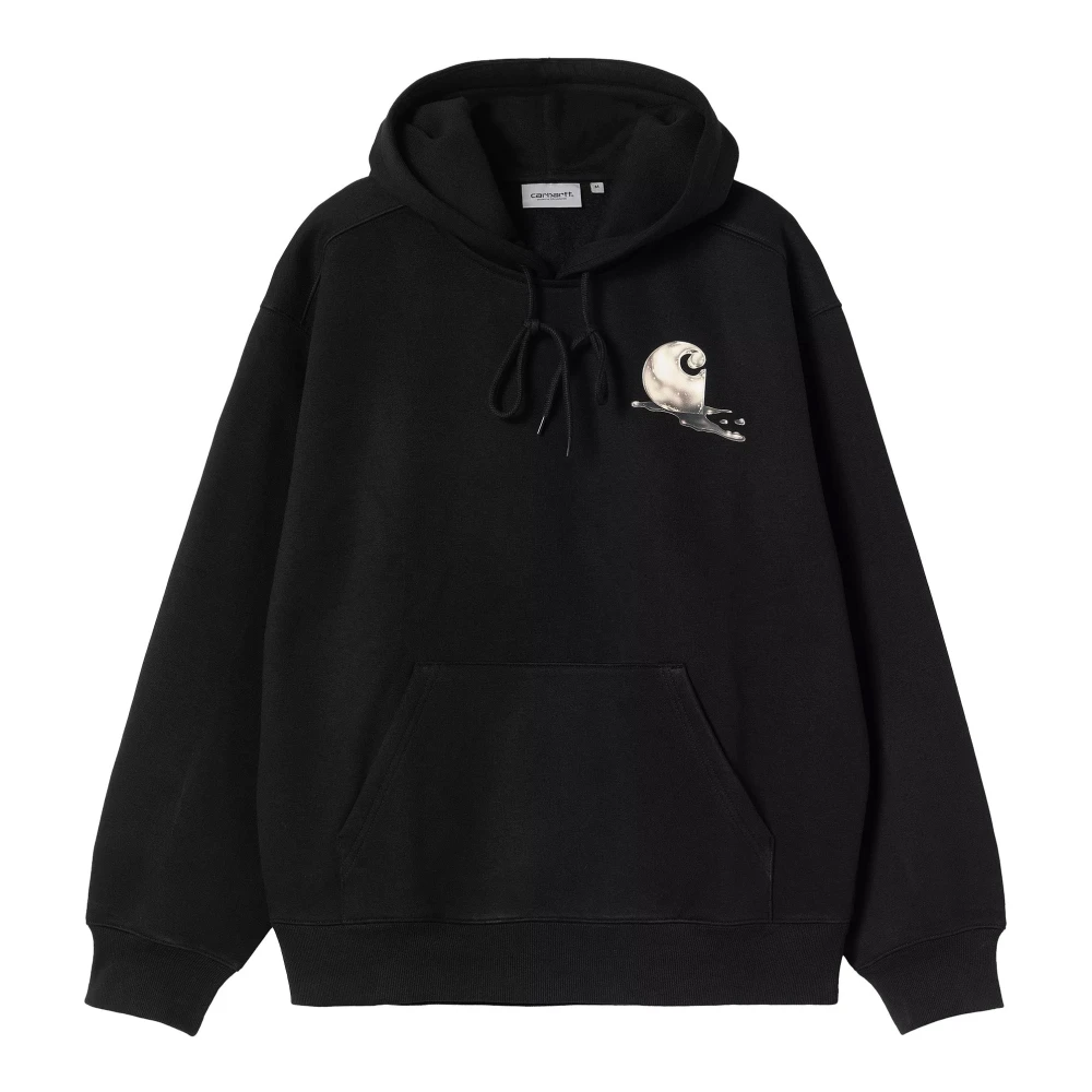 Sweatshirts & Hoodies > Hoodies - - Carhartt Wip - Modalova
