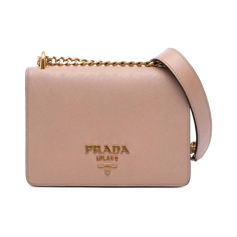Pre-owned > Pre-owned Bags > Pre-owned Cross Body Bags - - Prada Vintage - Modalova
