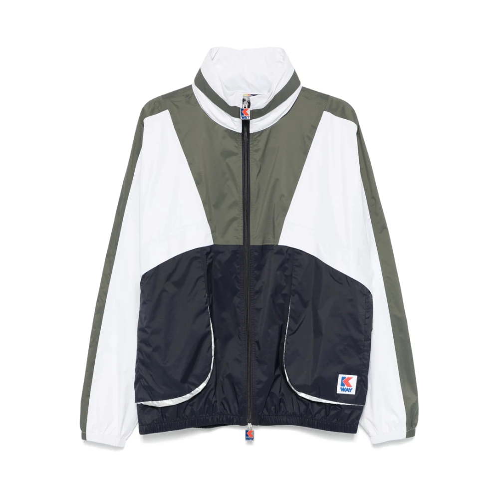 Jackets > Light Jackets - - K-Way - Modalova