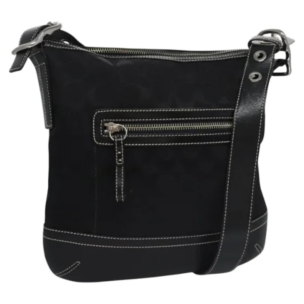 Pre-owned > Pre-owned Bags > Pre-owned Cross Body Bags - - Coach Pre-owned - Modalova