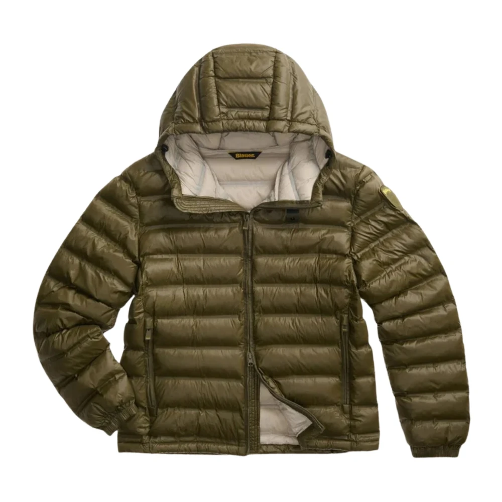 Blauer , Herren, Jacken, Grün, Xl