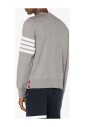 crew-neck-sweater-with-4-bar-stripe