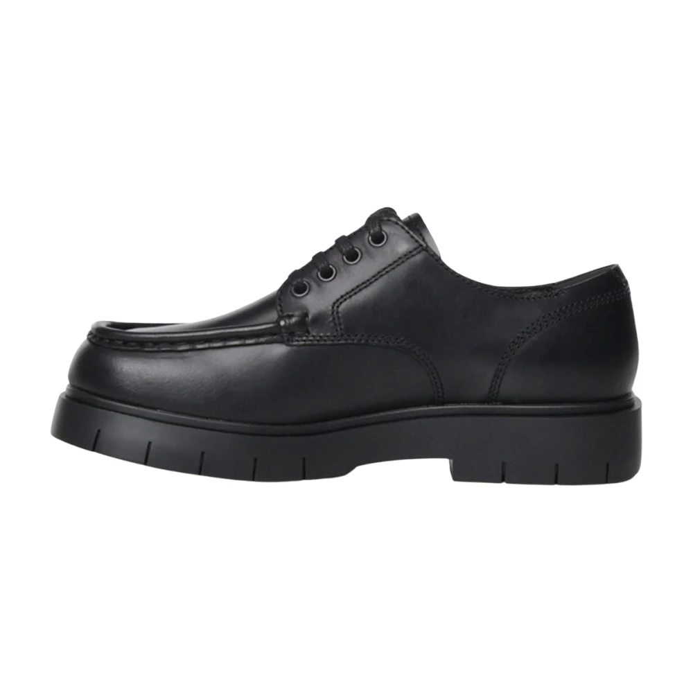 Camper Uomo Nero Scarpe, 44 Eu, New,