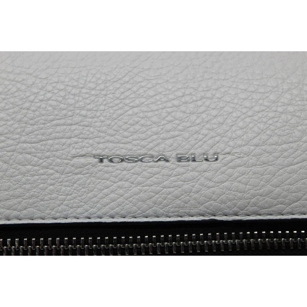 Tosca Blu Schoudertas White Dames