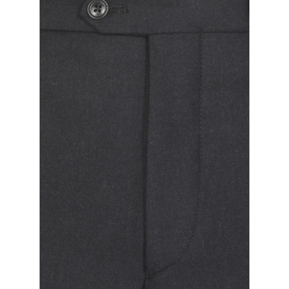 Tagliatore Blauw pak Blue Heren
