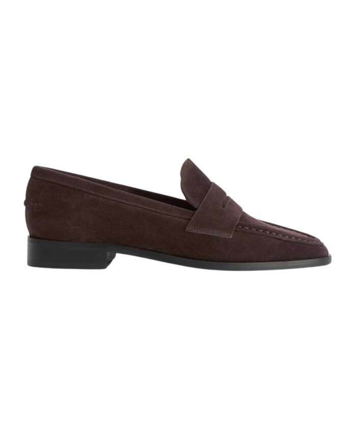 mocassin-en-daim-de-noix