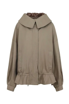 Villas Jacket