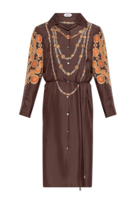 Versace Casual Dresses • Shop Casual Dresses from Versace online at Miinto