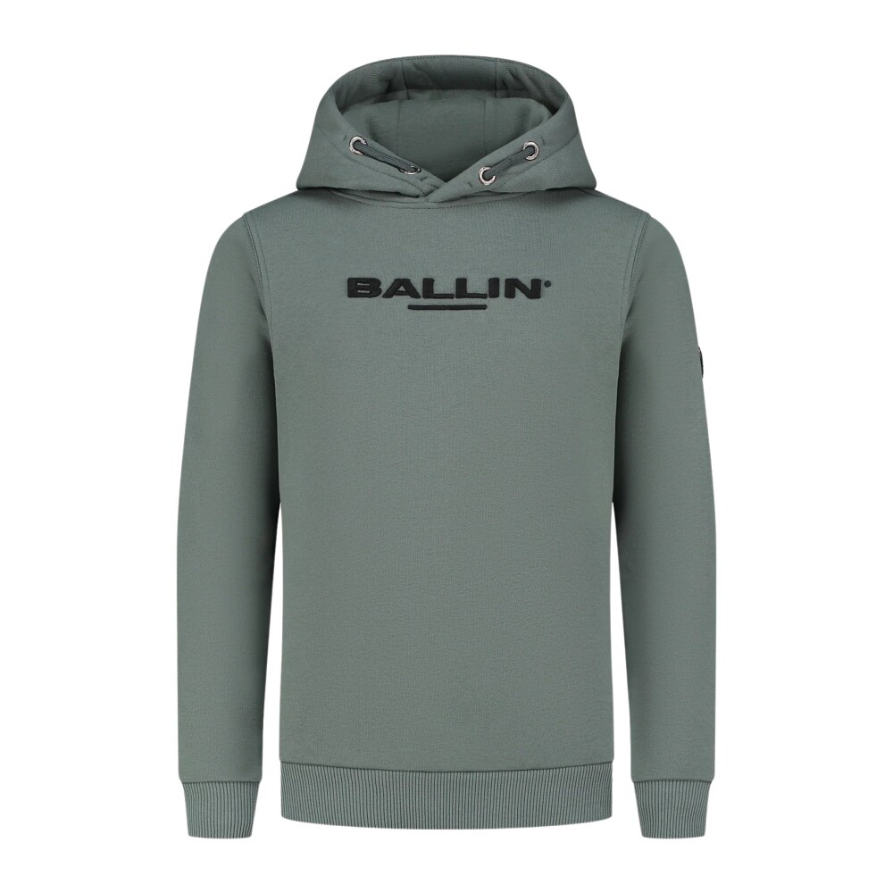 Ballin hoodie sale sale