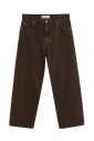 vast-cut-denim-jeans