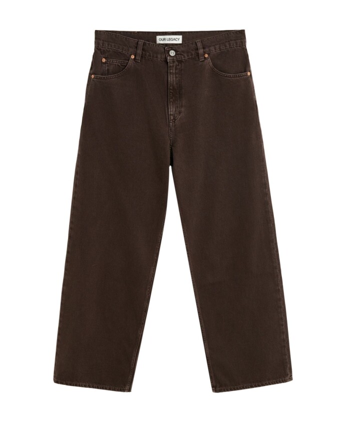 vast-cut-denim-jeans
