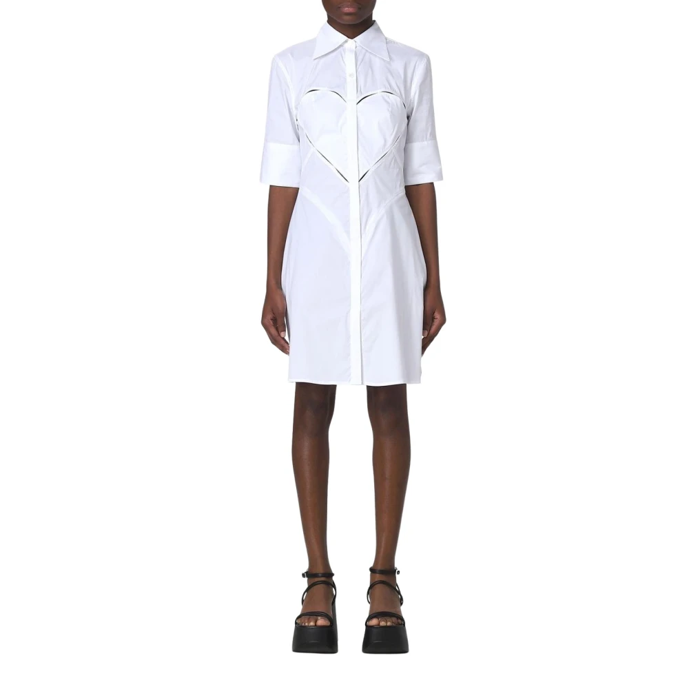 Dresses > Day Dresses > Shirt Dresses - - Ambush - Modalova