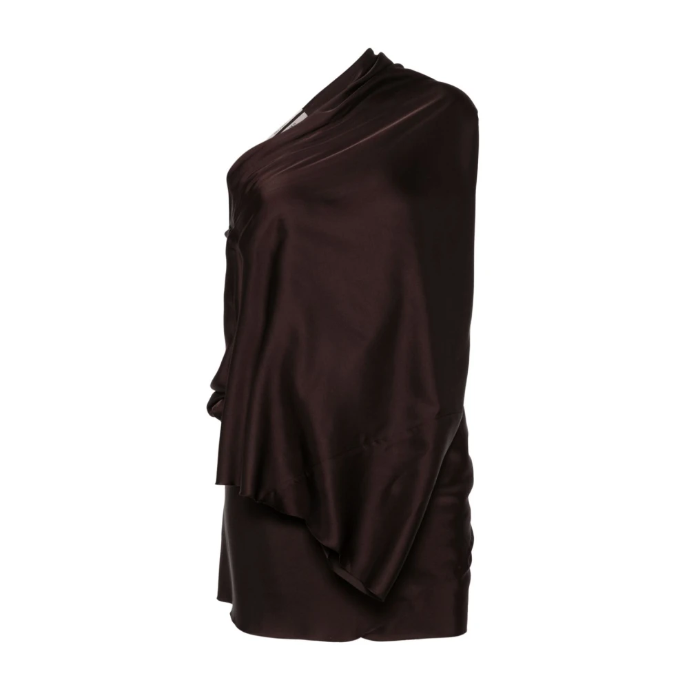 Blouses & Shirts > Blouses - - Rick Owens - Modalova