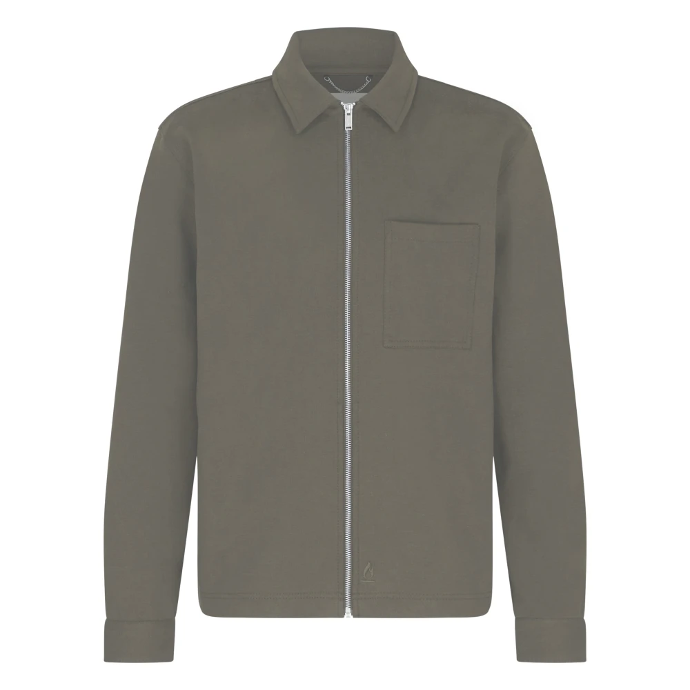 Jackets > Light Jackets - - Drykorn - Modalova