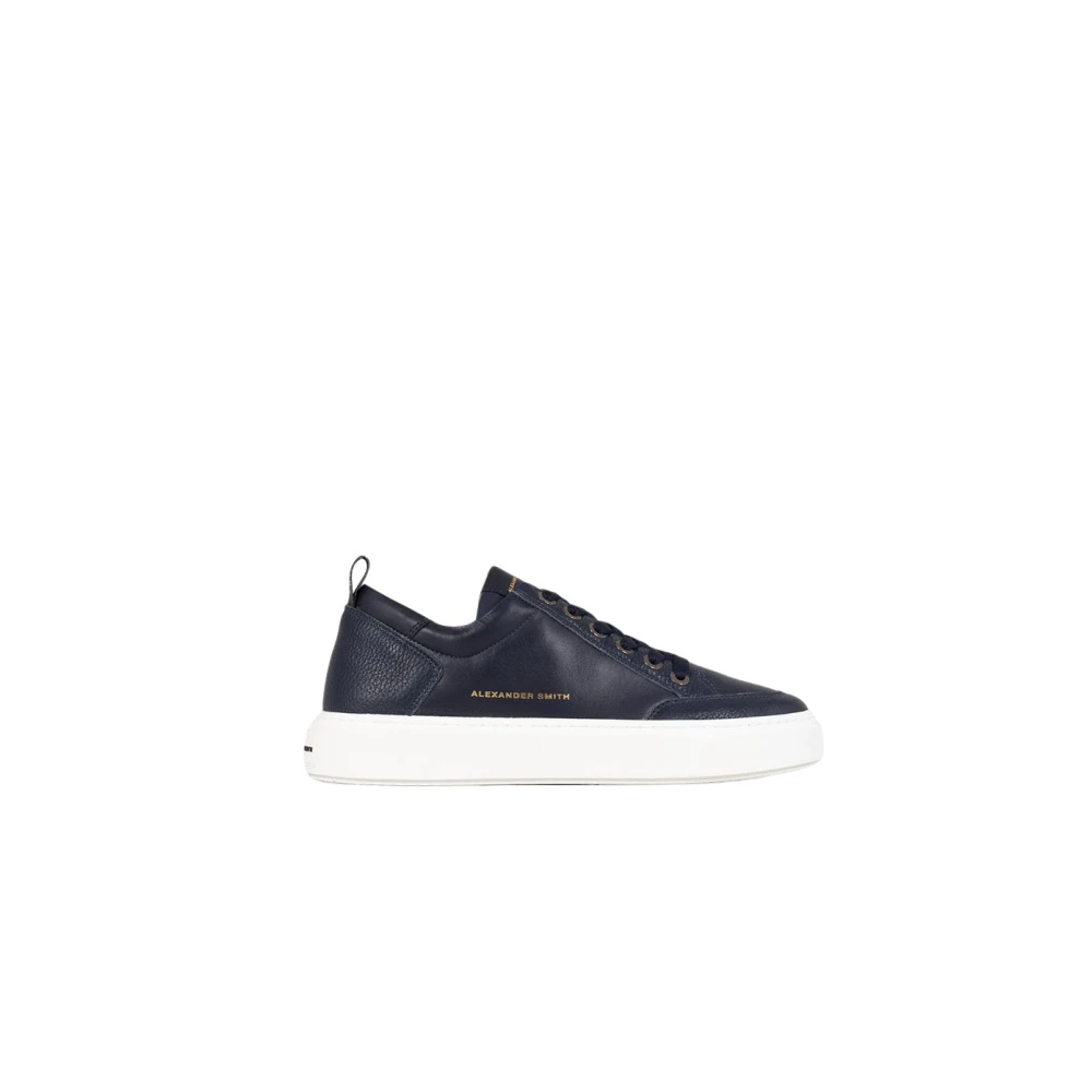 Shoes > Sneakers - - Alexander Smith - Modalova