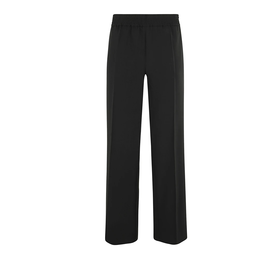 Birgitte Herskind Roze Casual Broek Black Dames
