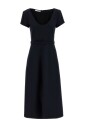 robe-ceinturee-en-laine