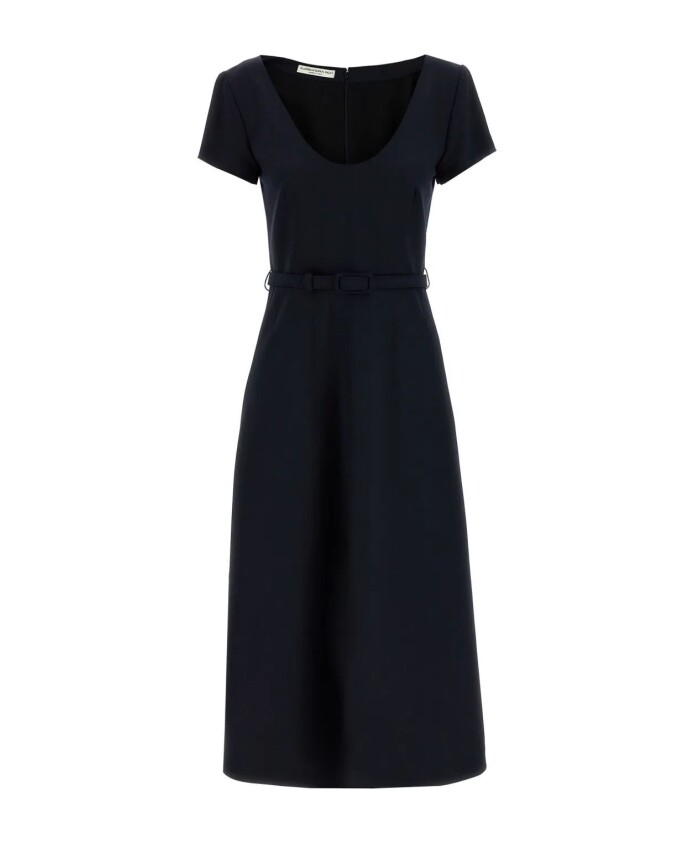 robe-ceinturee-en-laine