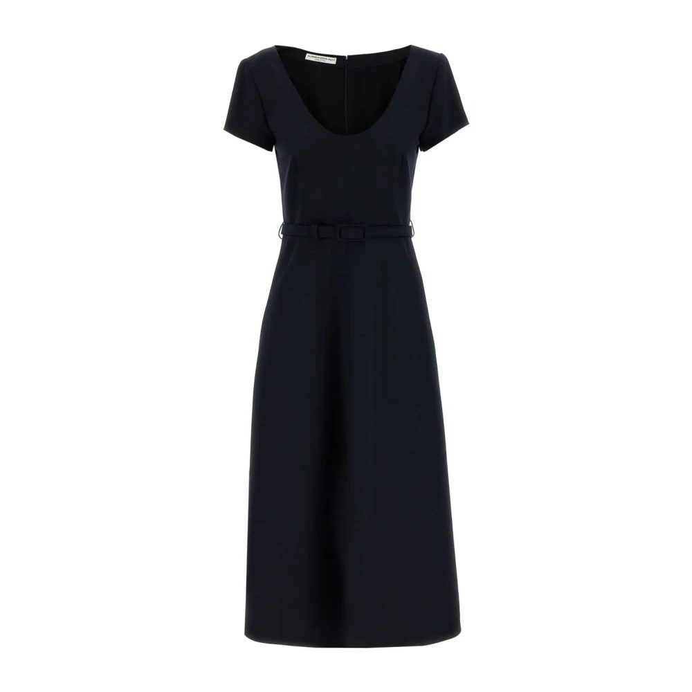 Dresses > Day Dresses > Midi Dresses - - Alessandra Rich - Modalova