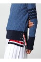 pull-a-col-roule-texture-bleu