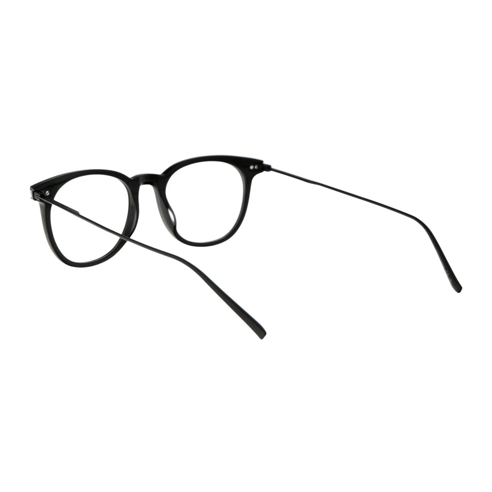 Saint Laurent Moderne Optische Bril SL 579 Black Heren