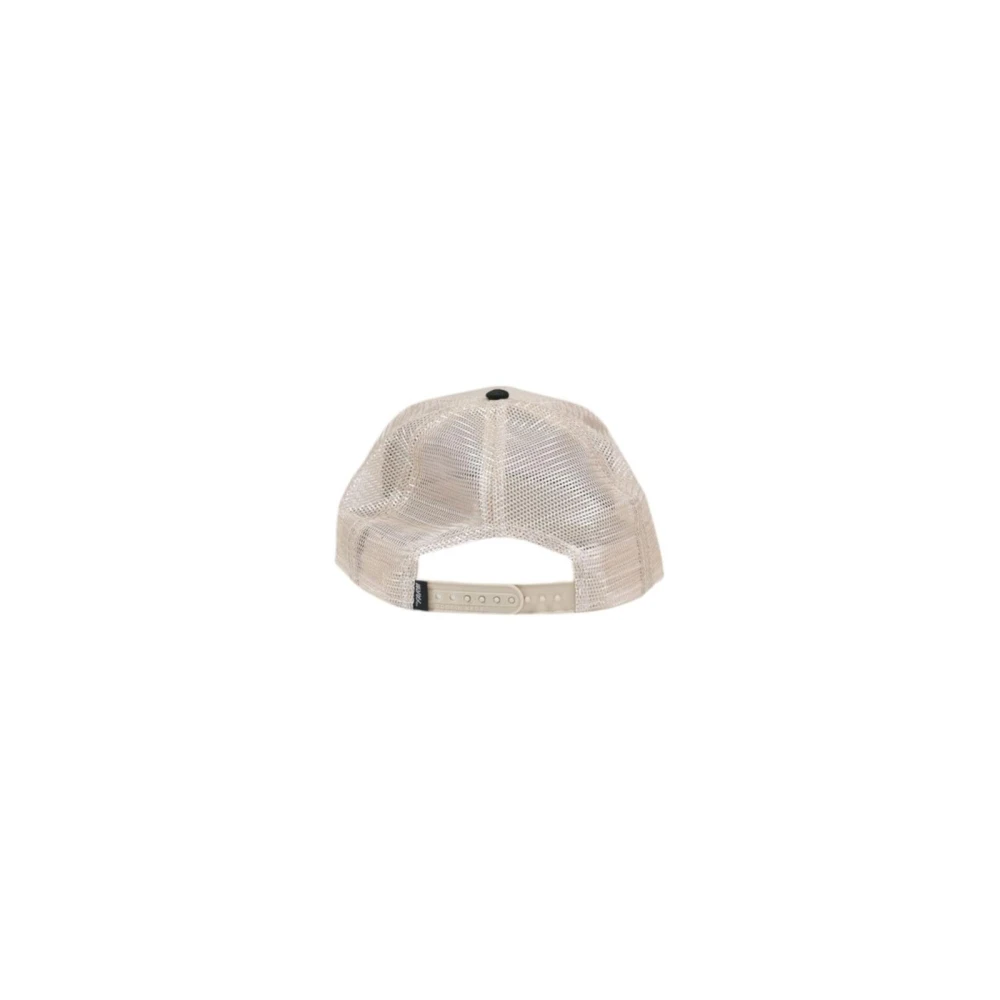 Goorin Bros Grijze Trucker Hat voor Mannen Gray Heren