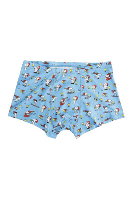 snoopy-print-boxer-limited-edition