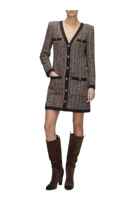 Kenai Dress