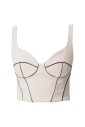 black-butter-heart-neckline-bustier
