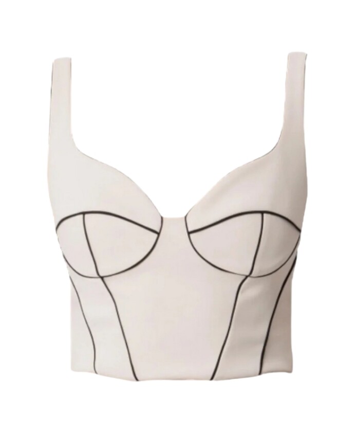 black-butter-heart-neckline-bustier