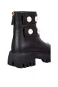 bottines-noires-pour-femmes
