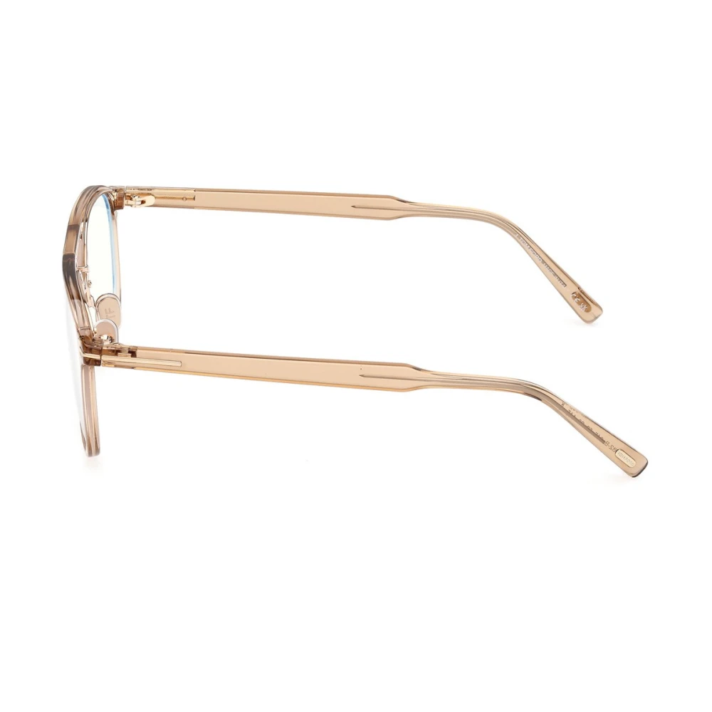 Tom Ford Ft5982B 045 Optical Frame Brown Heren