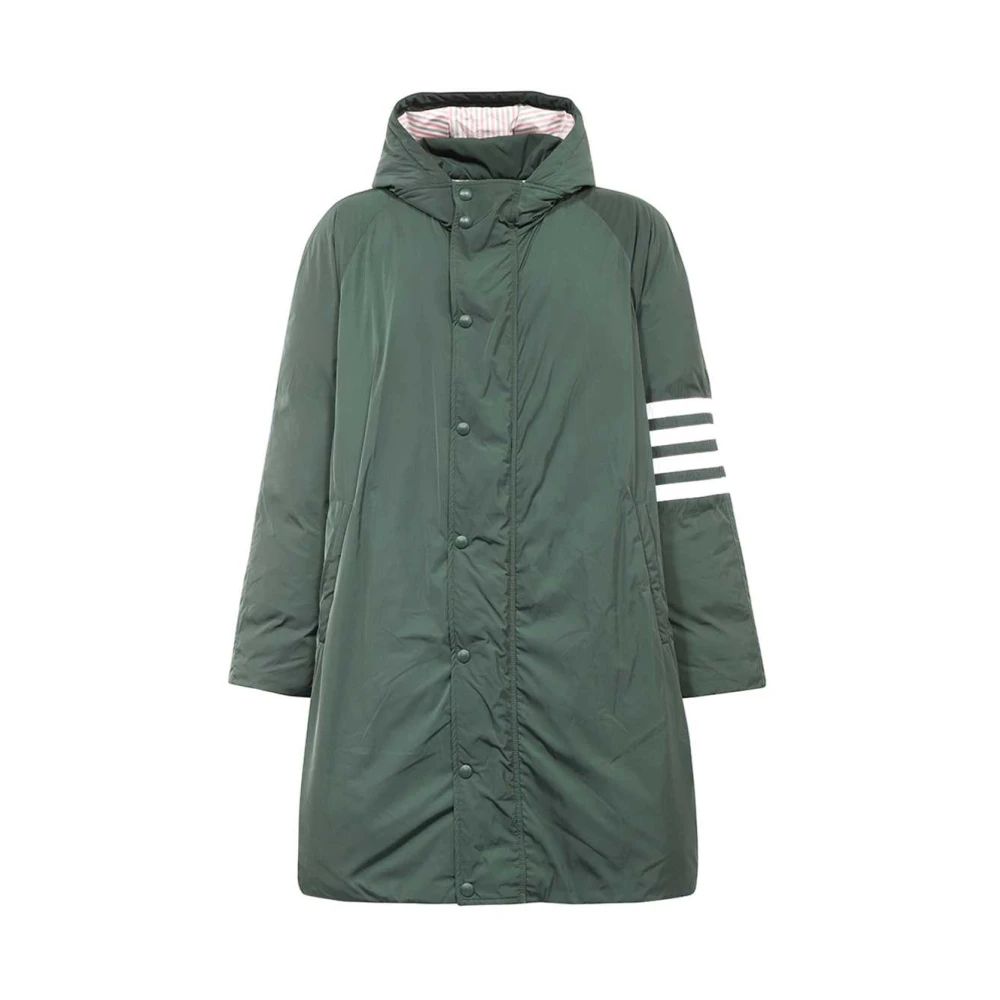 Coats > Parkas - - Thom Browne - Modalova