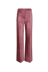 Straight Trousers