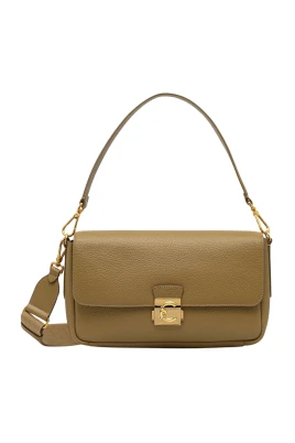 C-ME LOCK Crossbody Bag