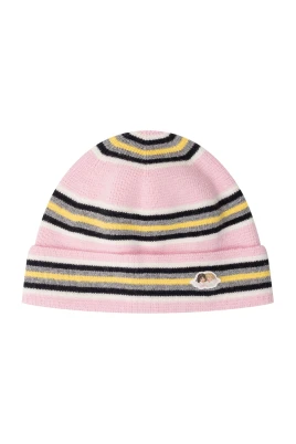 Angel Patch Beanie