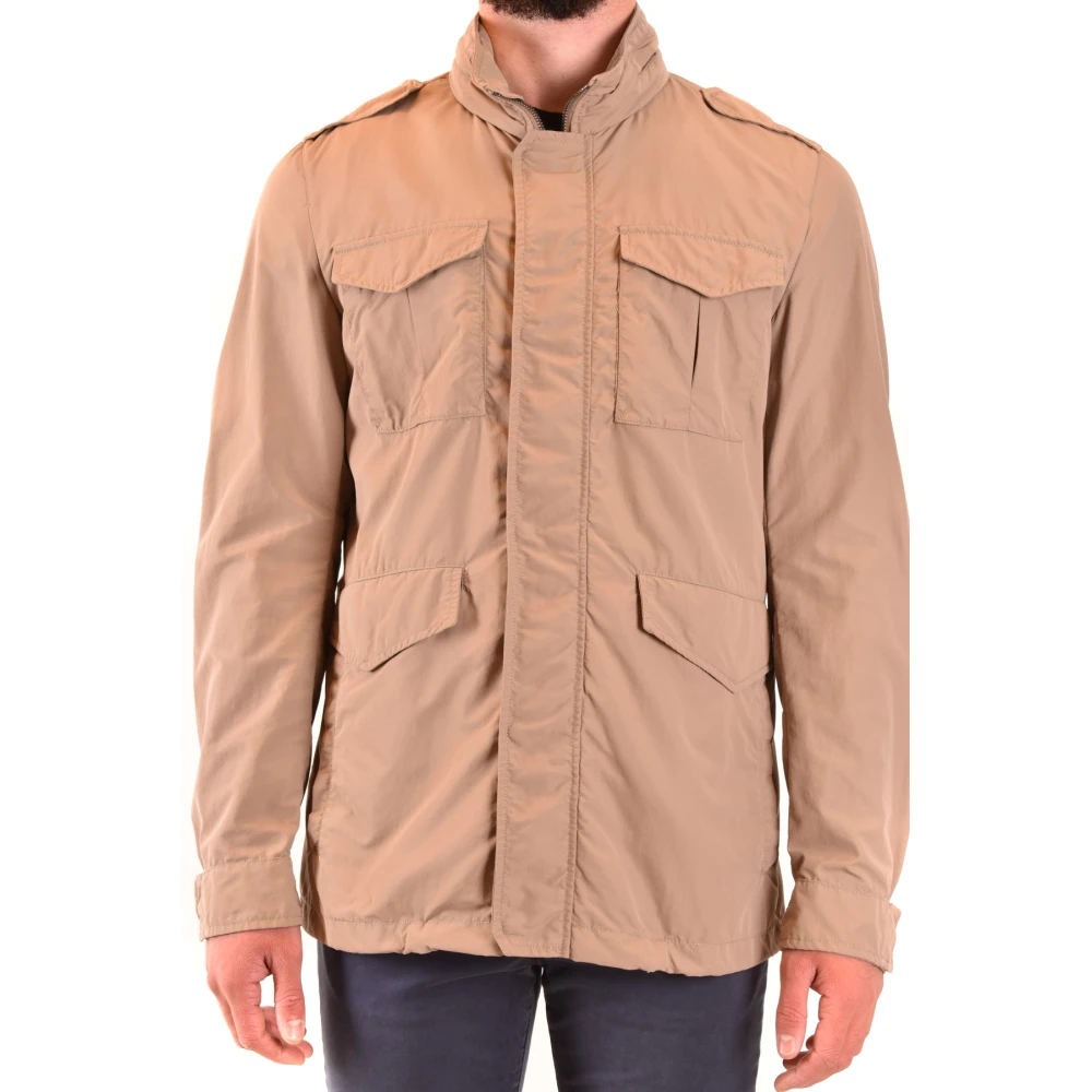 Jackets > Light Jackets - - Herno - Modalova