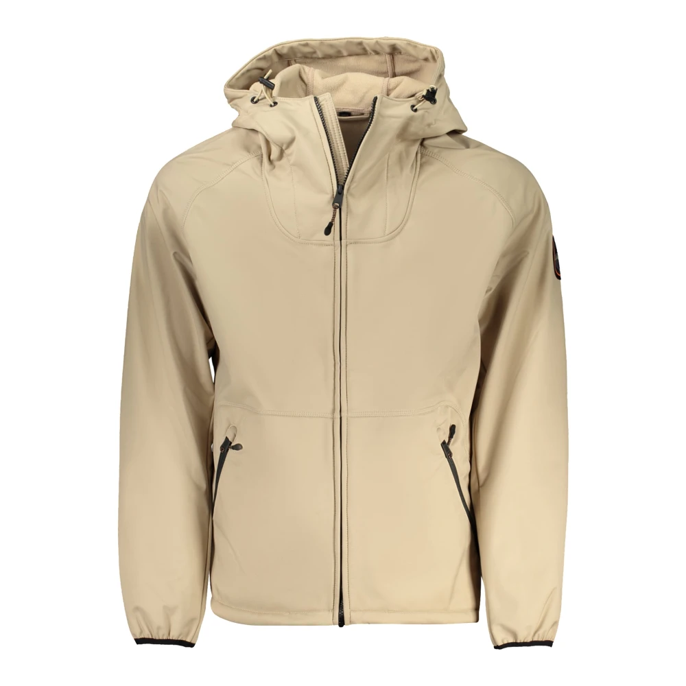 Jackets > Light Jackets - - Napapijri - Modalova